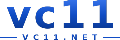 vc11 logo